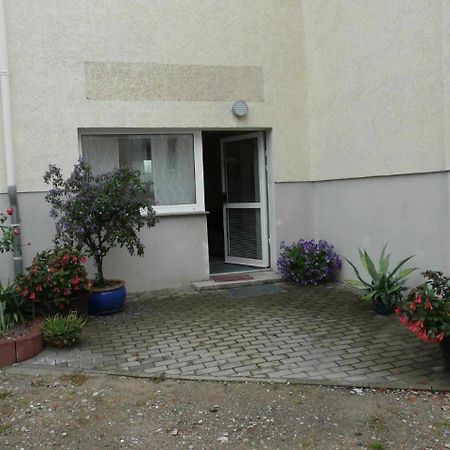 Ferienwohnung Winter Wittenberg Zewnętrze zdjęcie
