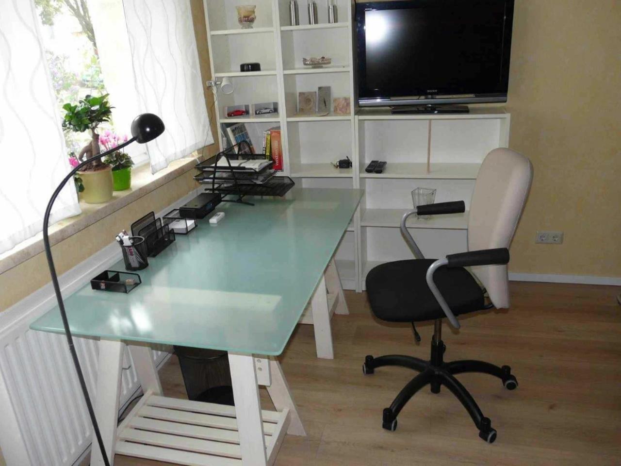 Ferienwohnung Winter Wittenberg Zewnętrze zdjęcie